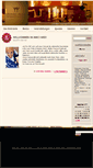 Mobile Screenshot of amici-miei.de